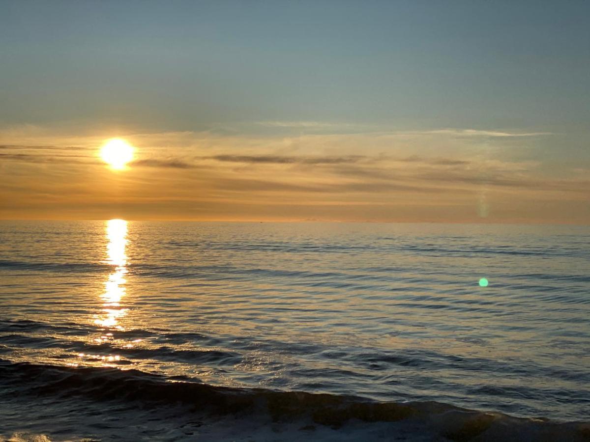 Turners Beach Amare Beachside Luxury מראה חיצוני תמונה