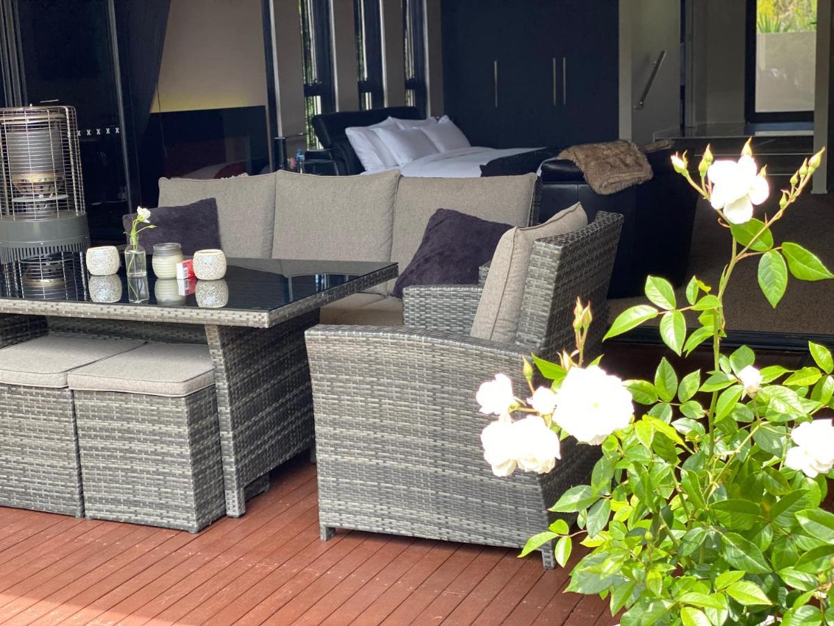 Turners Beach Amare Beachside Luxury מראה חיצוני תמונה