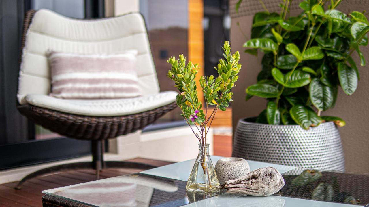 Turners Beach Amare Beachside Luxury מראה חיצוני תמונה