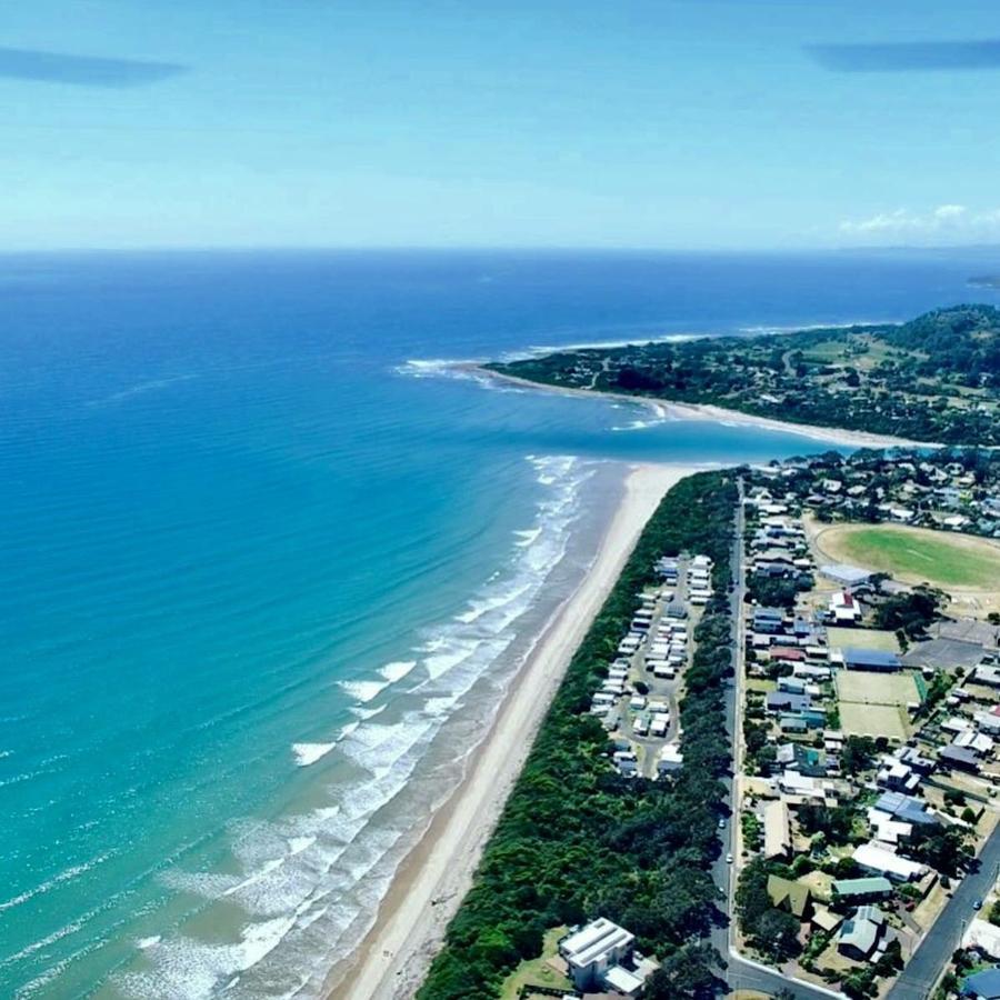 Turners Beach Amare Beachside Luxury מראה חיצוני תמונה